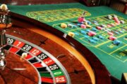 Trò chơi Roulette hết sức thú vị