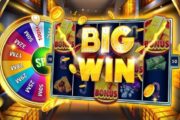 Cơ hội trúng giải Jackpot trực tuyến