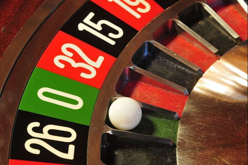 Tựa game roulette luôn là sự lựa chọn ưu tiên của người chơi
