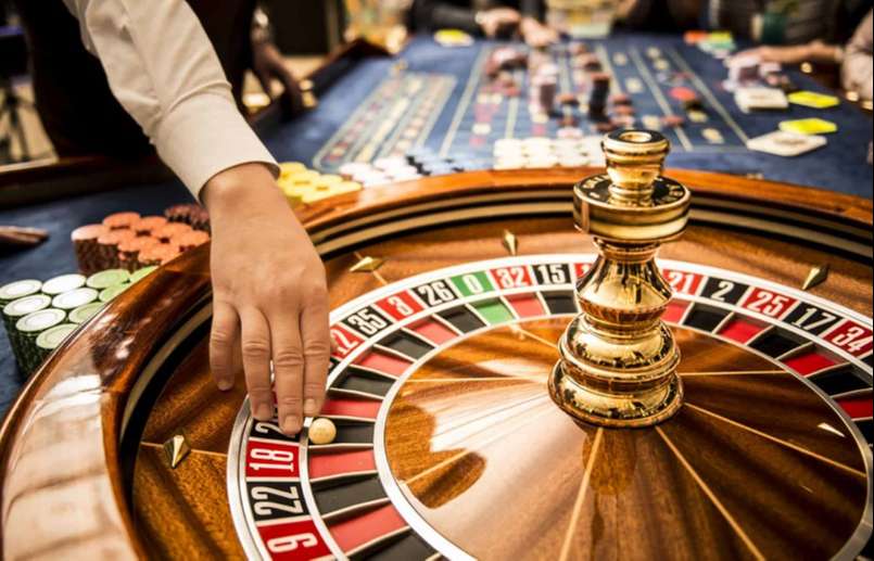 Mẹo chơi roulette hiệu quả nhất là lựa chọn những sảnh cược có tỷ lệ thắng cao