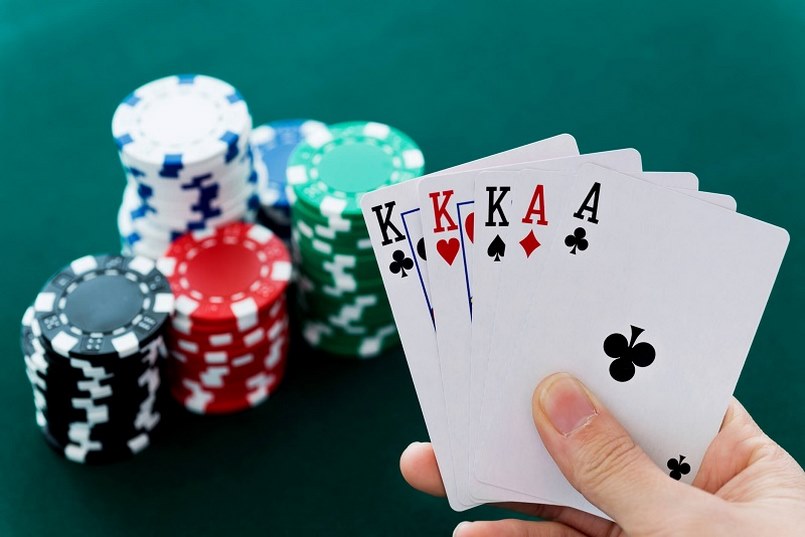 Một số thuật ngữ trong Poker quan trọng bạn cần biết