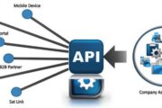 Khái quát về phần mềm API