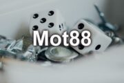 Đăng ký Mot88 là bước đầu tiên cần làm để tham gia vào nhà cái trực tuyến này