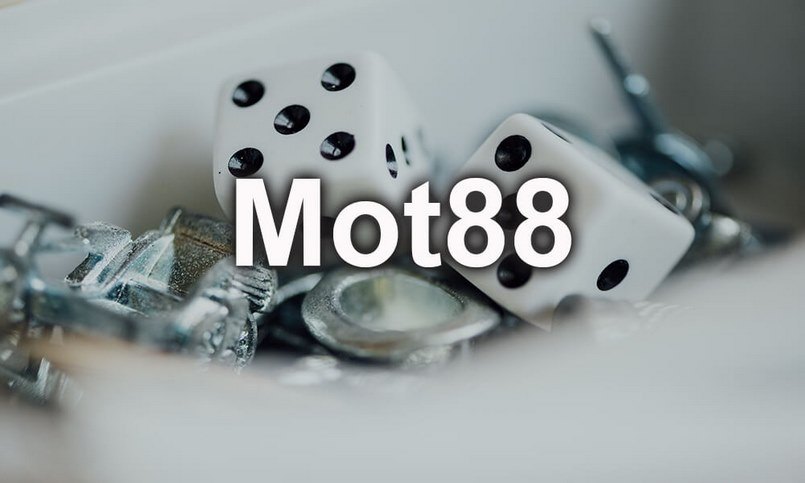 Đăng ký Mot88 là bước đầu tiên cần làm để tham gia vào nhà cái trực tuyến này