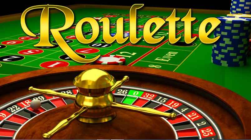 Hướng dẫn cách chơi đánh bài roulette tại nhà cái Mot88