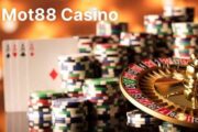 Các hình thức cá cực phong phú tại Mot88 casino