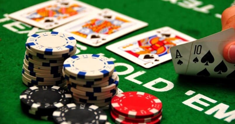 Kinh nghiệm bỏ túi để game thủ mang về được nhiều chiến thắng tại Mot88 poker